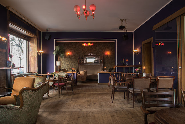 Tante Lisbeth - Berlin