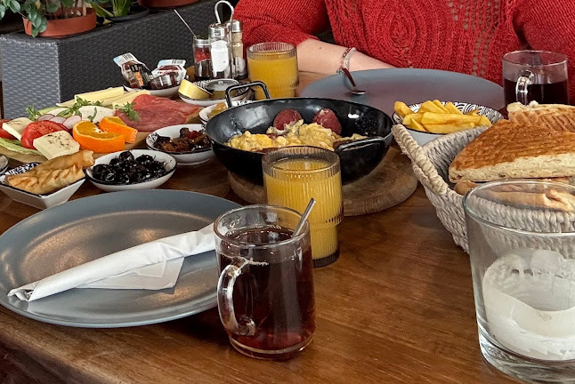 LaDö - Oriental Brunch & Grill