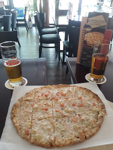 Giebel Döner und Pizzeria