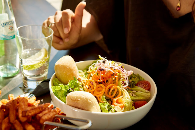 Seehaus Langenfeld - Langenfeld (Rheinland)