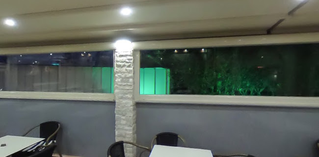 Artemis Palast Restaurant - Witten - Witten