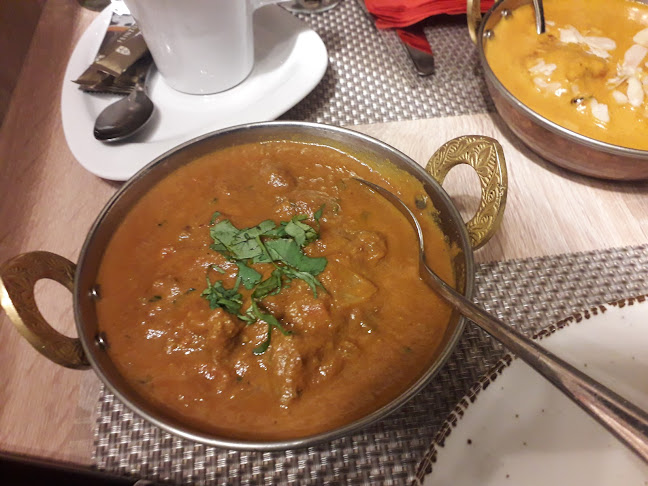 Hari's Indian Restaurant - Lingen (Ems)