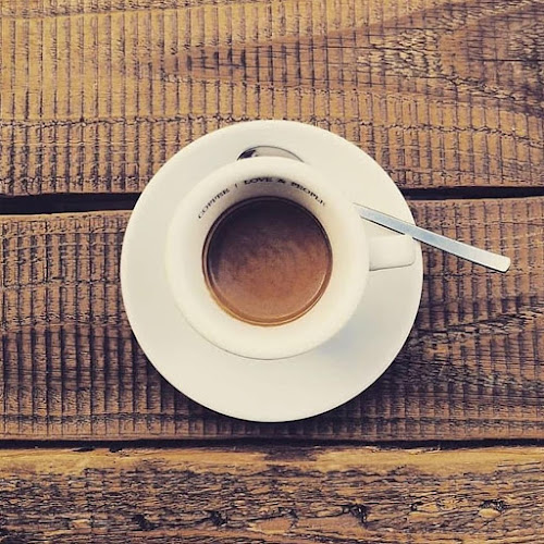 The Espresso BAR - Gastronomie und Hotellerie