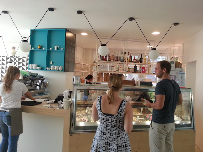 Eiscafe Latino Walbeck