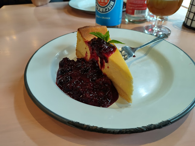 Bob & Mary - Gastronomie und Hotellerie