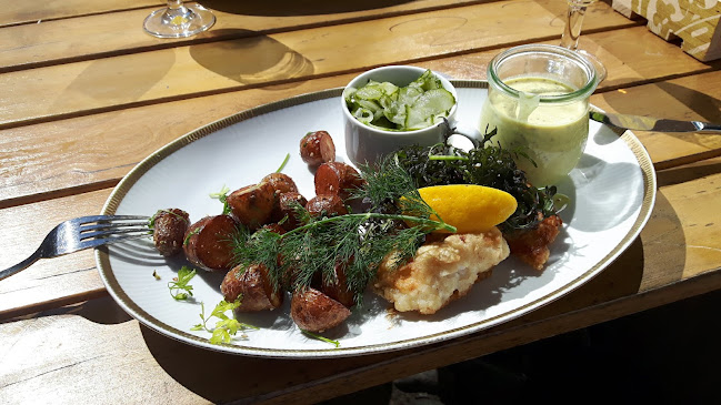 Fräulein Möhls - Gastronomie und Hotellerie