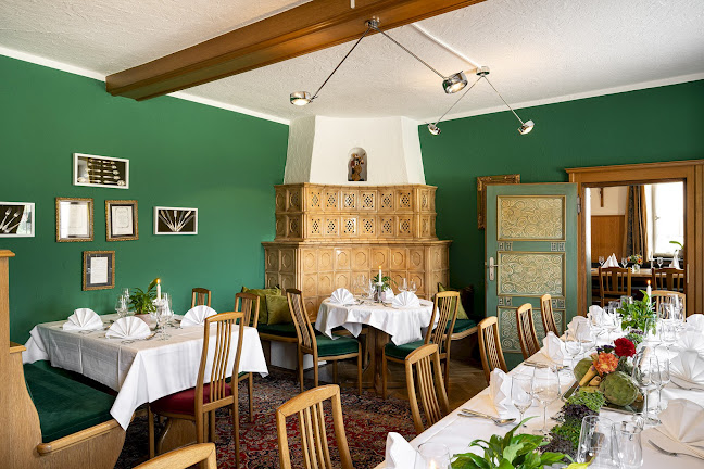 Comentarii opinii despre Gasthaus Landbrecht