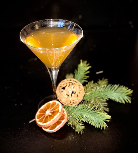 Comentarii opinii despre ShowCocktailbar