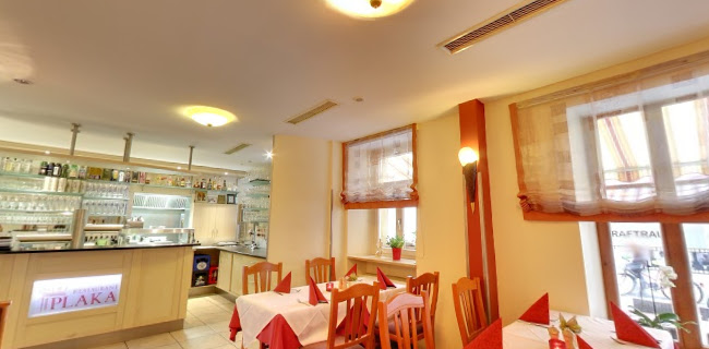 Plaka Restaurant - Bayreuth