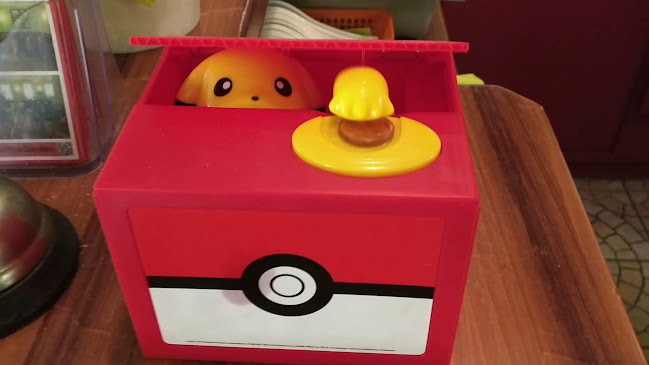 Asia - Wok - Garden - Darmstadt