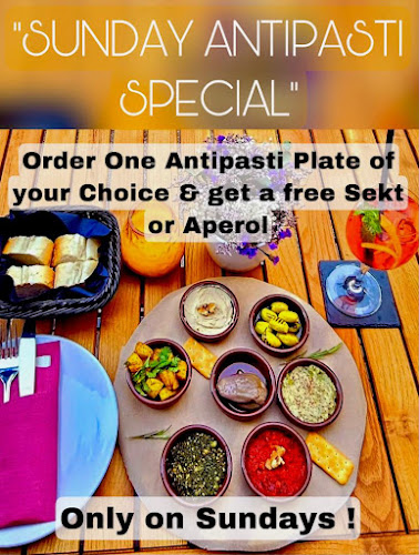 Hidden Boulevard Bar - Gastronomie und Hotellerie