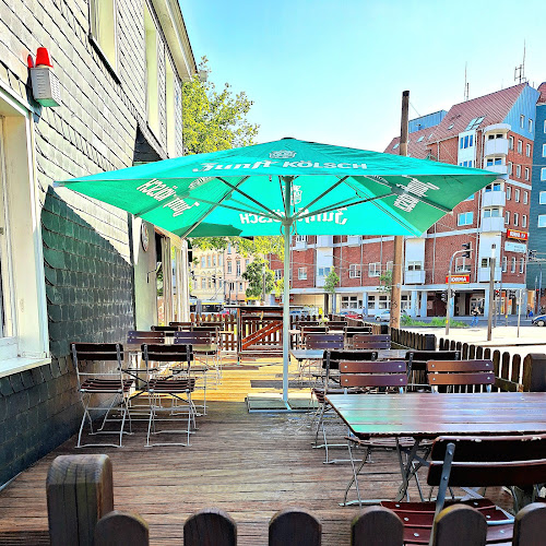 Brandy's Eat & Drink - Solingen