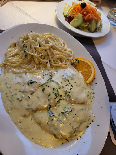 Restaurant Italia Bremerhaven