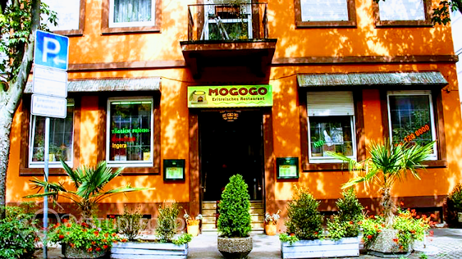 Restaurant Mogogo