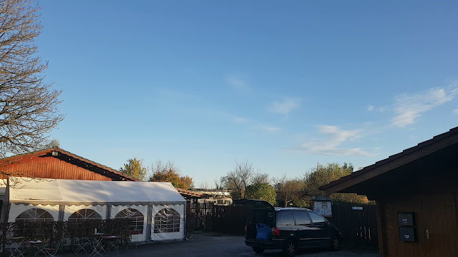 Gaststätte & Biergarten Fasanerie-See - Gastronomie und Hotellerie