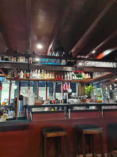 Bistro Unter den Pagoden - Offenburg