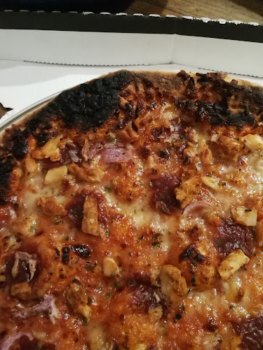 Flaven5 Pizzaautomat - Bad Rappenau