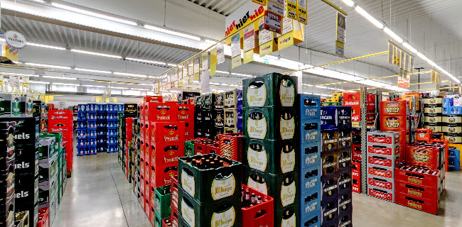 Comentarii opinii despre trinkgut Getränkemarkt Reßing e.K.