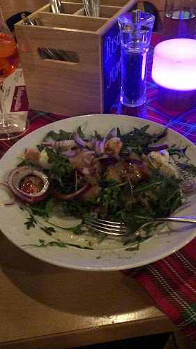 Opinii despre Trattoria Cardelli Herzogenaurach în Herzogenaurach - Gastronomie und Hotellerie