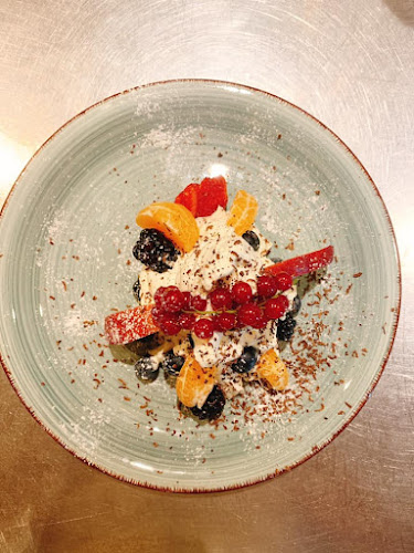 Opinii despre Ristorante Bellini în Chemnitz - Gastronomie und Hotellerie