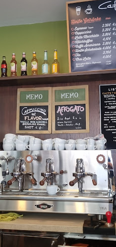 Comentarii opinii despre Caffe etc. Catering