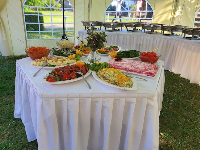 Partyservice Maximum & Bürgerhaus Lehe Restaurant