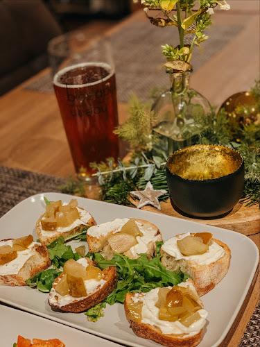 Opinii despre Casa Negri - Pizzabar & Pastabar în Herzogenaurach - Gastronomie und Hotellerie