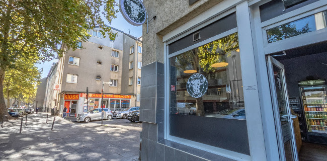 Burger Colony - Gastronomie und Hotellerie