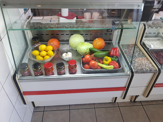 Erika's Braterei - Mülheim an der Ruhr