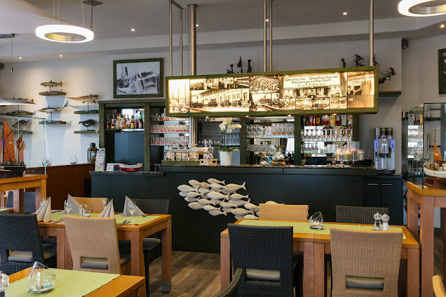 Fischereihafen Restaurant & Fischereihafen Lloyd’s