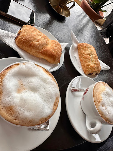 Opinii despre Kaffee & Tee în Berlin - Gastronomie und Hotellerie