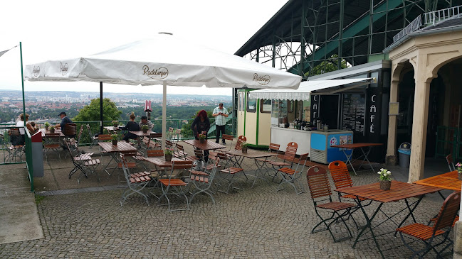 Opinii despre SchwebeCafé în Dresden - Gastronomie und Hotellerie