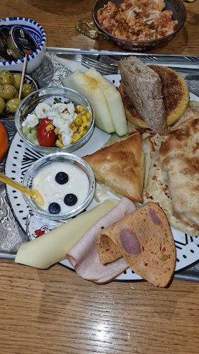 Opinii despre Texmex cafe în Kehl - Gastronomie und Hotellerie