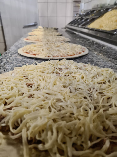 Peppoli’s Pizza - Korschenbroich