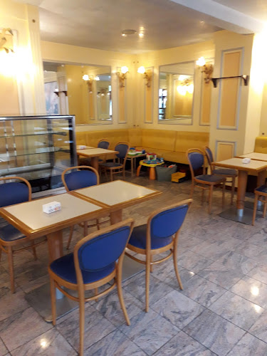 Comentarii opinii despre Cafe Amtsstüb´l