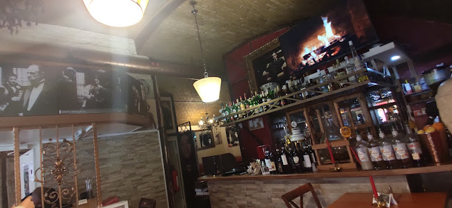 Opinii despre Trattoria Fidelia I în Berlin - Gastronomie und Hotellerie