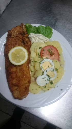 Opinii despre Restaurant Zur Neuen Pfalz în Ludwigshafen am Rhein - Gastronomie und Hotellerie