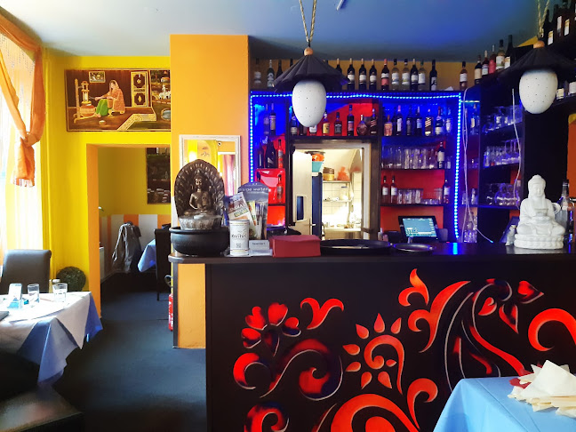 Opinii despre India1 Restaurant în Bernau bei Berlin - Gastronomie und Hotellerie