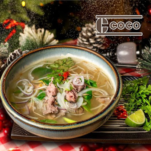 COCO BISTRO FILDERSTADT