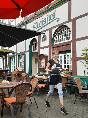 Opinii despre Restaurant Aloisius în Soest - Gastronomie und Hotellerie