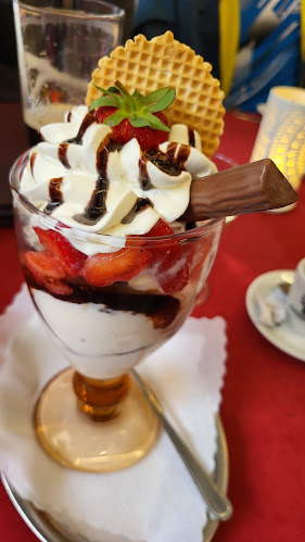 Ristorante Roma - Gastronomie und Hotellerie