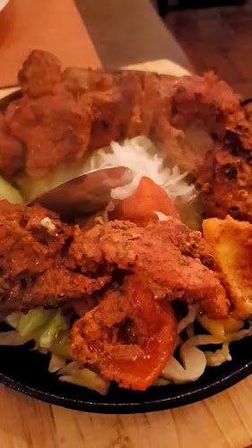 inDelhi Indian Restaurant