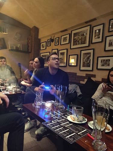 KGB Bar & Restaurant - Hannover