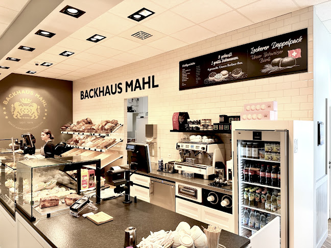Comentarii opinii despre Backhaus Mahl GmbH & Co. KG