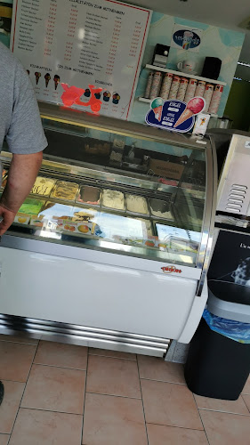 Eiscafe stracciatella - Emsdetten