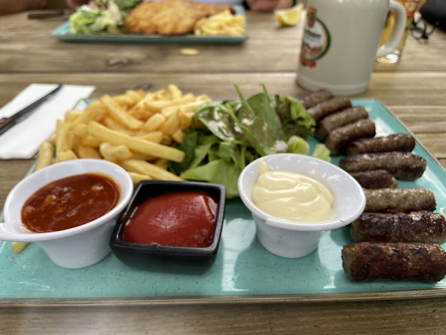 Opinii despre Lindenwirt Ergolding în Ergolding - Gastronomie und Hotellerie