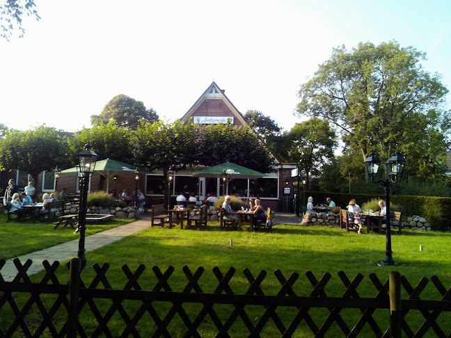 Restaurant Andromeda - Norderstedt