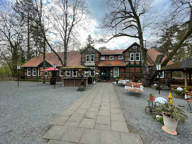 Restaurant Waldwirtschaft Alter Kanal - Celle