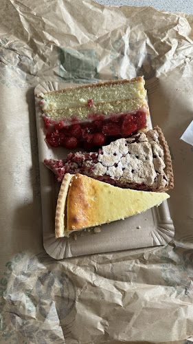 Bio Bäcker Berger im Dehner