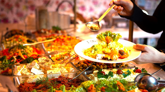 IDEAL Café - Restaurant - Bar - Gastronomie und Hotellerie